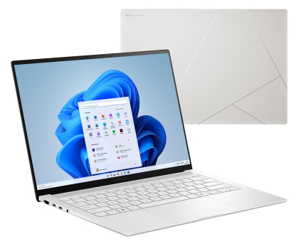 Laptop ASUS ZenBook S14 Ultra 7-256V/16GB/512/Win11 OLED